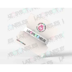 PULSERA PERSONALIZADA 10MM