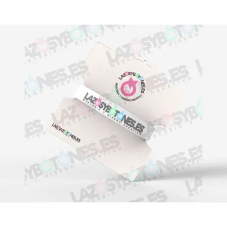 PULSERA PERSONALIZADA 10MM