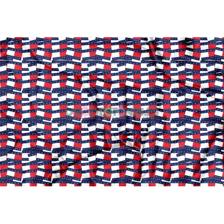¡PREVENTA! Tela Tommy Hilfiger - 150cm/ancho