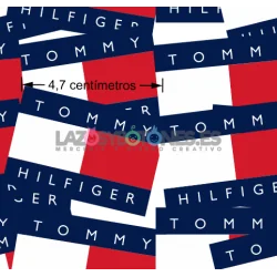 ¡PREVENTA! Tela Tommy Hilfiger - 150cm/ancho 2
