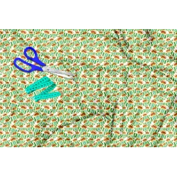 Tela Betis Balompié - 150cm/ancho