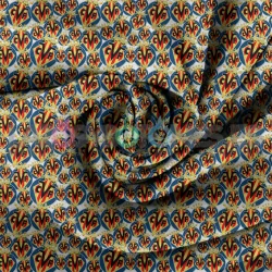 Tela Vilareal - 150cm/ancho