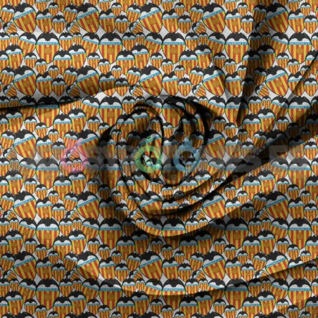 Tela Valencia CF - 150cm/ancho