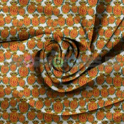 Tela Mallorca - 150cm/ancho