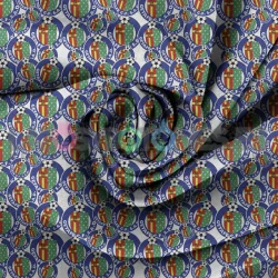 Tela Getafe - 150cm/ancho