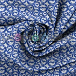 Tela Alavés - 150cm/ancho