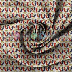 Tela Osasuna - 150cm/ancho