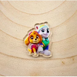 APLIQUE - RESINA SKYE Y EVEREST