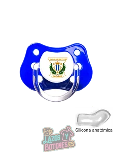 CHUPETE PERSONALIZADO LEGANÉS