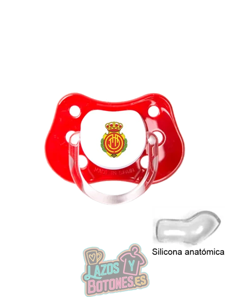 CHUPETE PERSONALIZADO MALLORCA