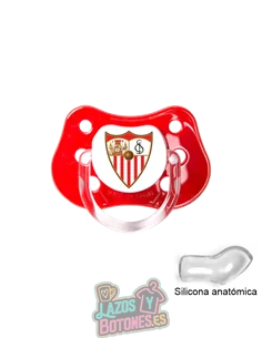 CHUPETE PERSONALIZADO SEVILLA