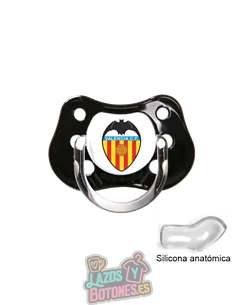 CHUPETE PERSONALIZADO VALENCIA