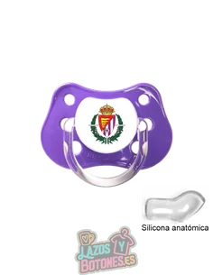 CHUPETE PERSONALIZADO VALLADOLID
