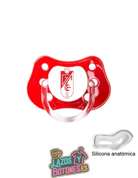 CHUPETE PERSONALIZADO GRANADA