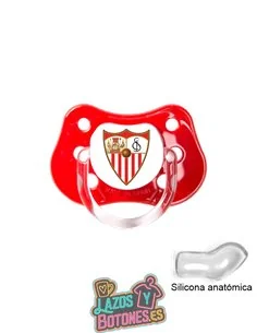 CHUPETE PERSONALIZADO SEVILLA