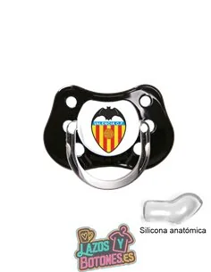 CHUPETE PERSONALIZADO VALENCIA