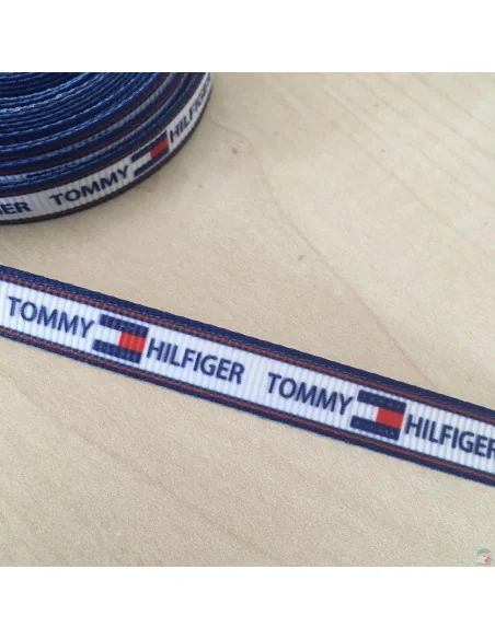 Tommy Hilfiger 9mm