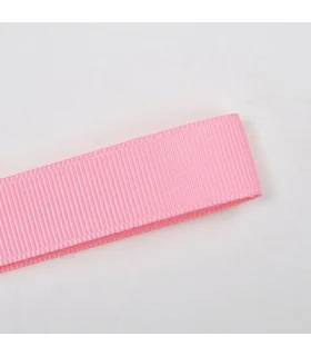 Grosgrain Rosa