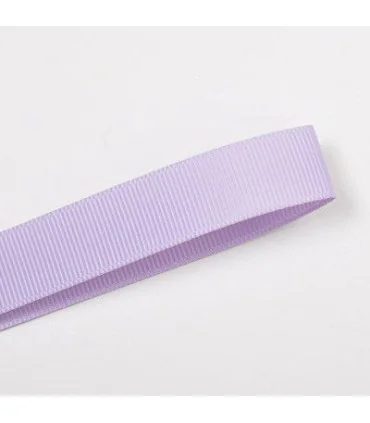 Grosgrain Lila Orquídea