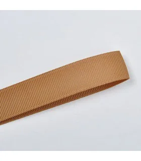 Grosgrain Oro pálido