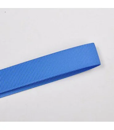 Grosgrain Azul Royal