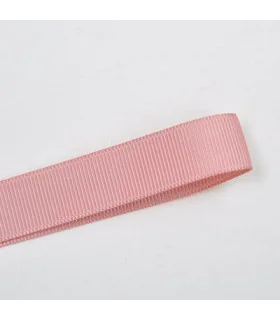Grosgrain Rosa palo