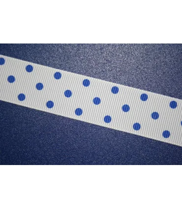 Lunares grandes LILA 22mm