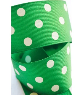 Lunares grandes MARINO 22mm 2