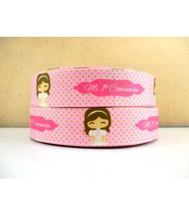 Ralph Lauren Marino/Blanco 22 mm