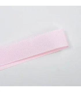 Grosgrain Rosa