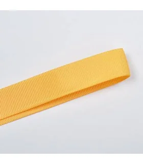 Grosgrain Amarillo pastel