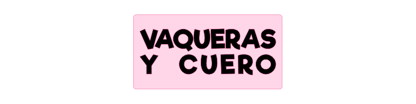 Cintas Vaqueras