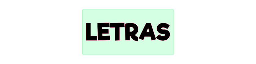 Letras