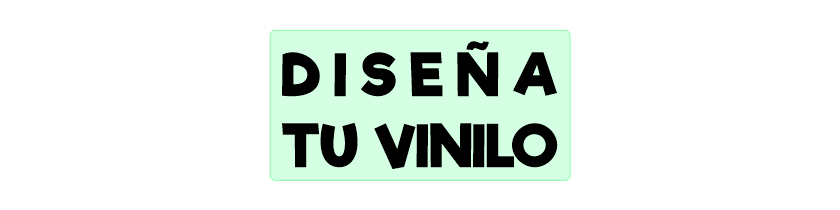 PEGATINA PARA ROPA PERSONALIZADA