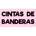 Cintas de Banderas