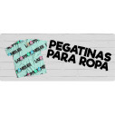 Pegatinas para Ropa ?