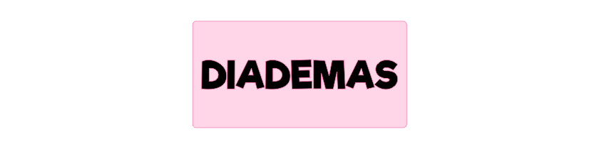 Diademas
