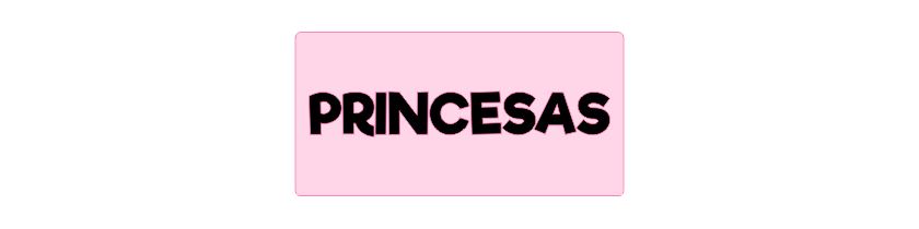 Princesas