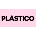 Plástico