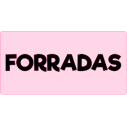 Forradas