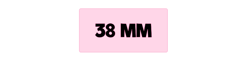 38mm
