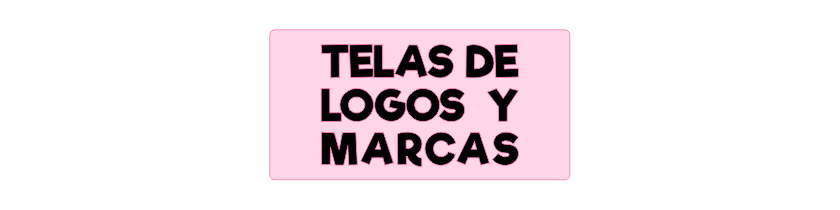 Tela de Logo y Marca